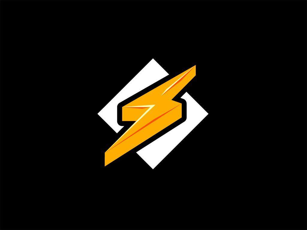 Cool Lightning Logo - Cool Lightning Bolt Logo Photo