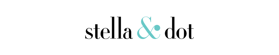Stella and Dot Logo - Stella and dot Logos