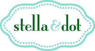 Stella and Dot Logo - Find out how to have a successful Stella & Dot Trunk Show! | Hostess ...