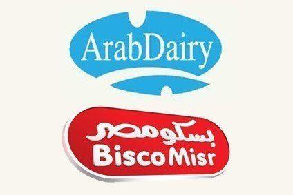 Dairy Food Brand Logo - Profiles: Egyptian takeover targets Arab Dairy and Bisco Misr. Food