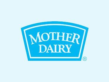 Dairy Food Brand Logo - Product
