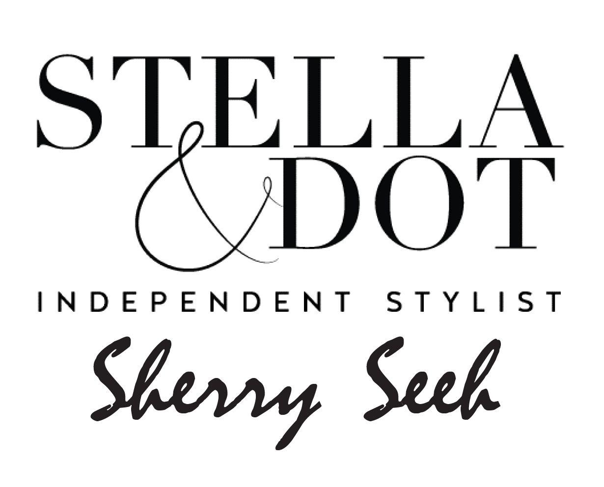 Stella and Dot Logo - Stella & Dot – Lewiston Clarkston Bridal Fair