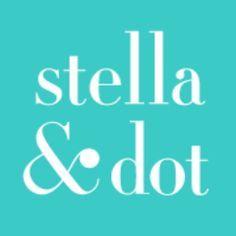 Stella and Dot Logo - 187 Best Stella & Dot images | Stella dot, Stella, dot jewelry ...