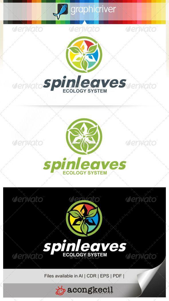 Three F Logo - Three Leaf | Studio organization, Company logo and Leaves