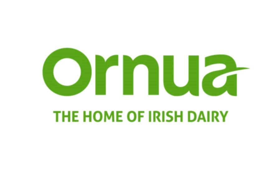 Dairy Food Brand Logo - Ornua Is The New Name For The Irish Dairy Board 04 01. Dairy