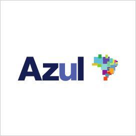 Azul Airlines Logo - Fly with Azul Brazilian Airlines