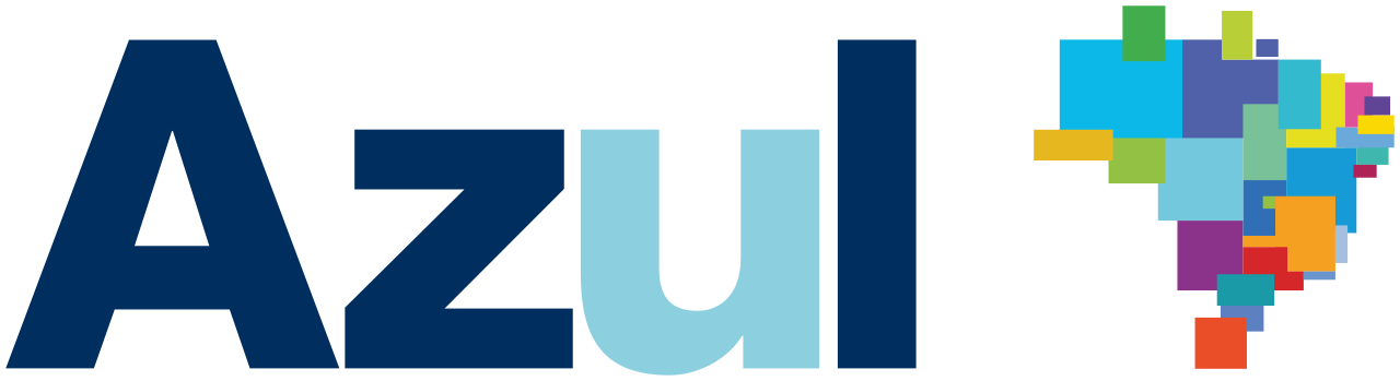Azul Airlines Logo - Azul Is Set For Takeoff (NYSE:AZUL)