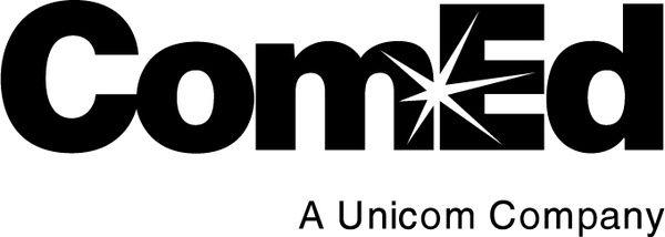 ComEd Logo - Comed Logos
