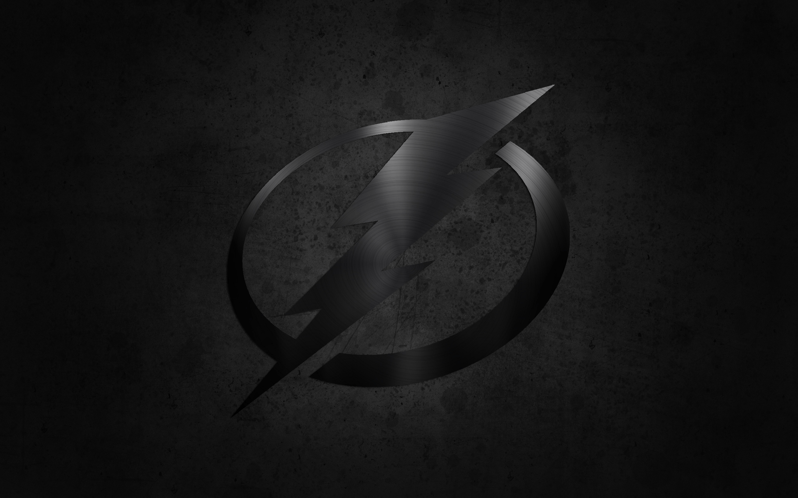 Cool Lightning Logo - Got bored at work and made a Lightning logo wallpaper