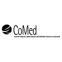 ComEd Logo - CoMed | Download logos | GMK Free Logos