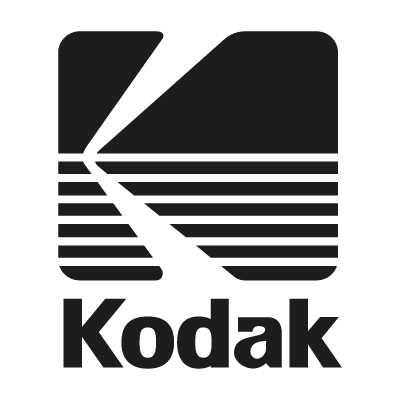 Kodak Black Logo - Kodak black logo vector (.EPS, 382.21 Kb) download