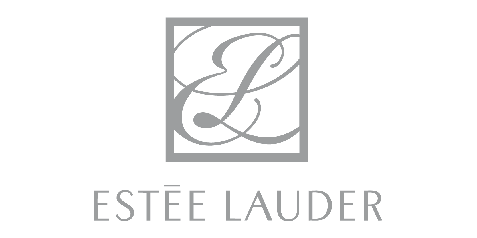 Estee Lauder Logo - Estee lauder Logos
