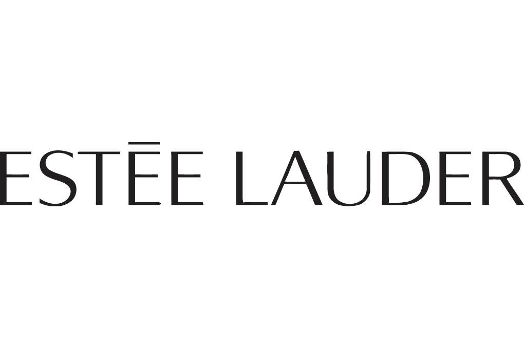 Estee Lauder Logo - SOGO