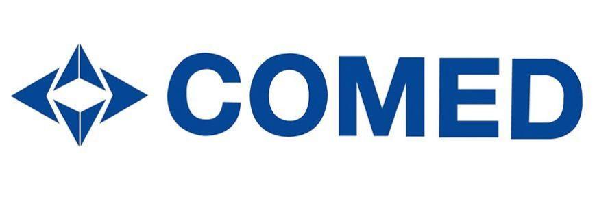 ComEd Logo - Comed Probe Covers Condom King N°1 of Condom in France