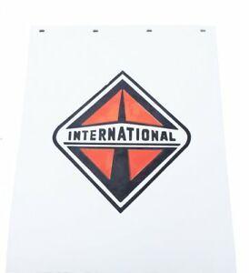International Truck Logo - International Trucks Semi-Truck Logo 24