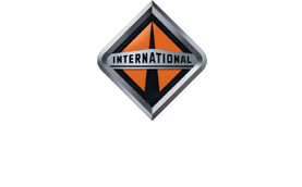 International Truck Logo - Home. Maudlin International. Florida Truck & Sales