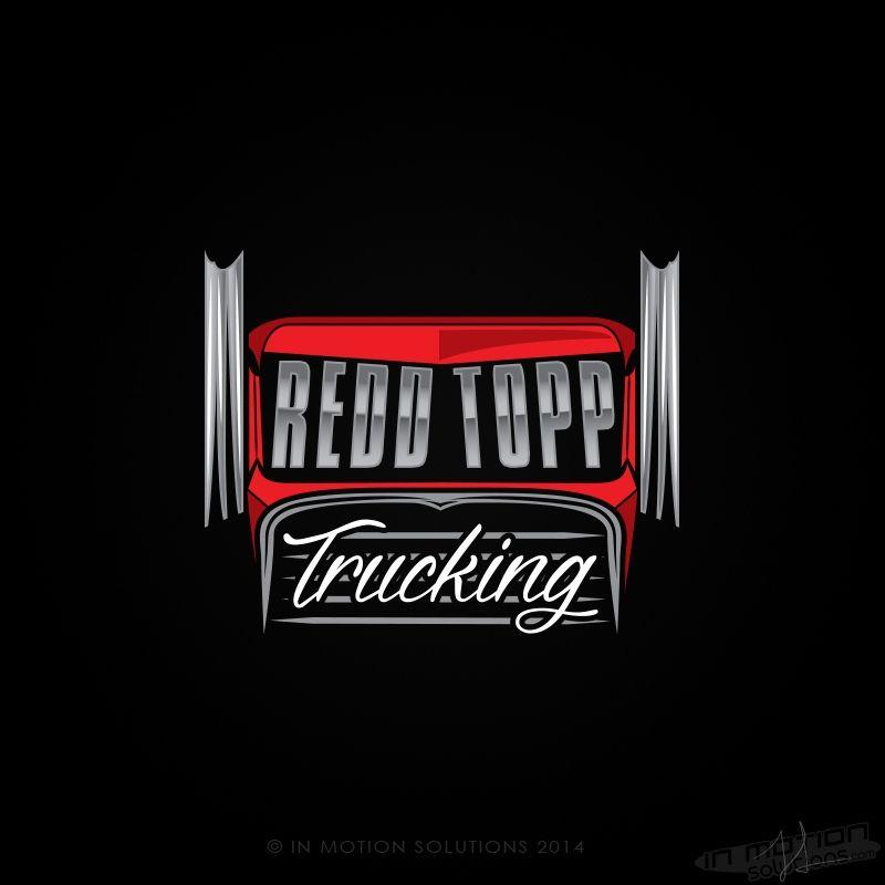 Creative Truck Company Logo - trucking logo design logo design for trucking company awesome redd