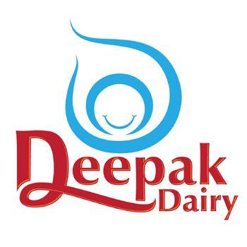 Dairy Food Brand Logo - Logo Design Company India | Best Logo Designers India | Top Logo ...