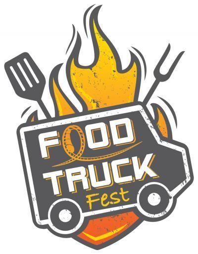Food Truck Company Logo - 46 Creative, Inspiring Food Truck Logos | Food Truck Logos | Food ...