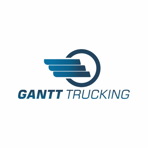 Creative Truck Company Logo - Logo. Trucking Companies Logos: Creative Logo Design For ...
