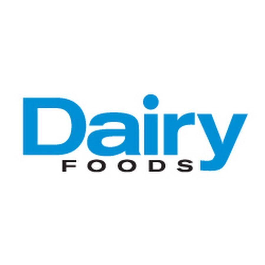 Dairy Food Brand Logo - Dairy Foods - YouTube