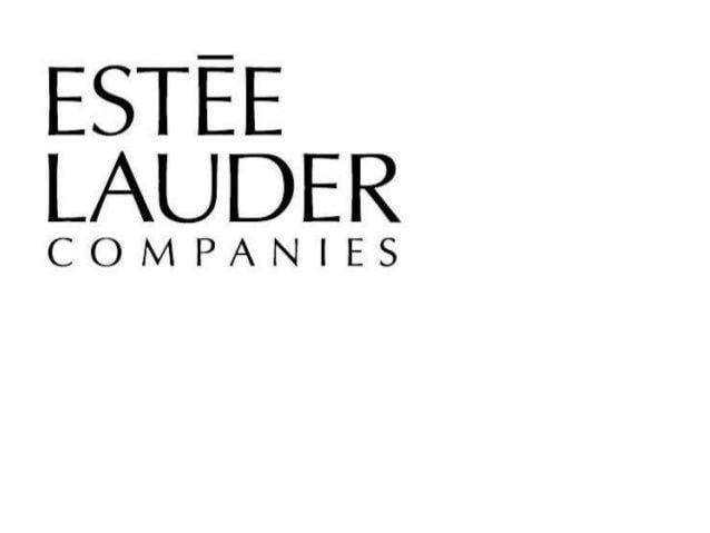 Estee Lauder Logo - Estee Lauder Company App Case Study