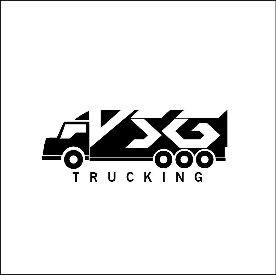 Creative Truck Company Logo - Masculine, Playful, It Company Logo Design for Open by Creative ...