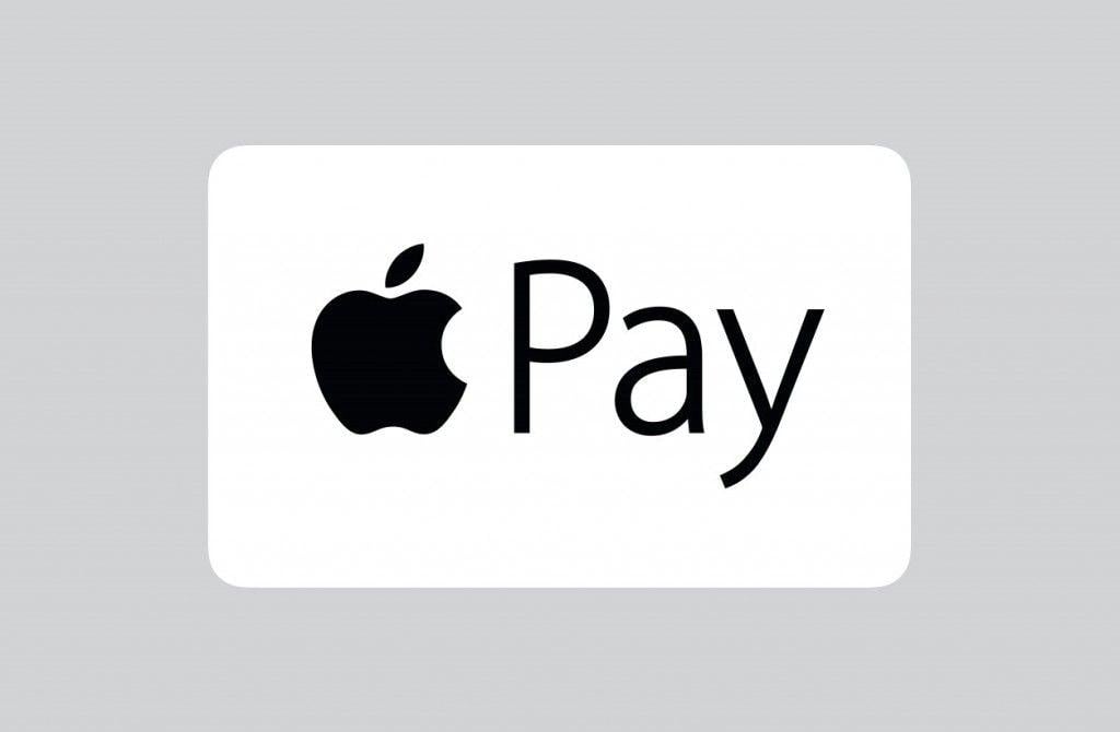 Square Apple Pay Logo - Apple Pay