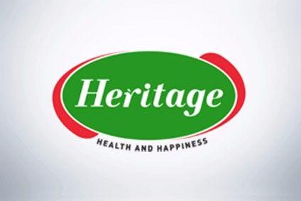 Dairy Food Brand Logo - Heritage Foods expands in northern India with Vaman Milk buy | Food ...