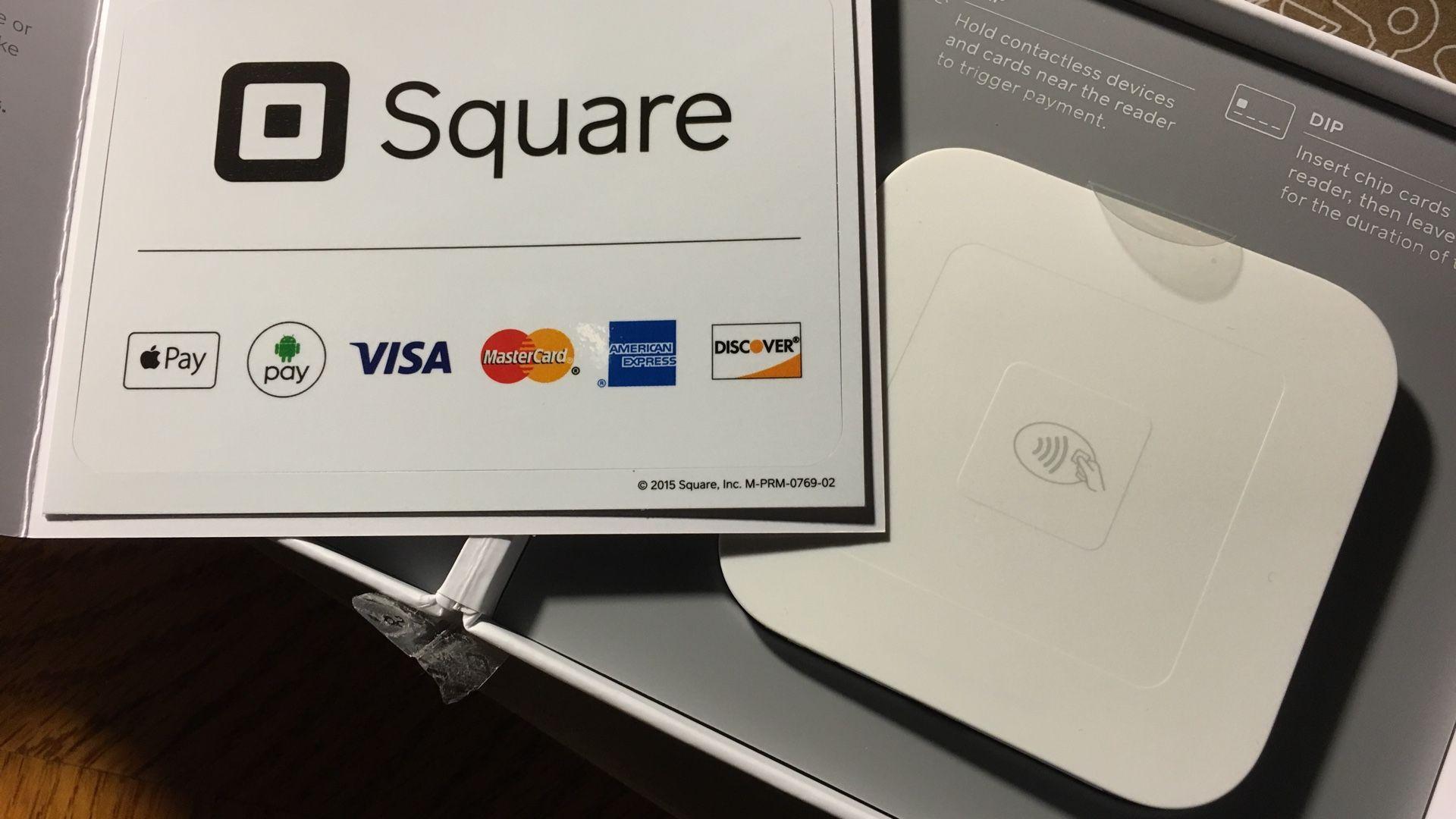 Square Apple Pay Logo - Apple Pay – 37prime.news