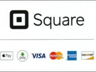 Square Apple Pay Logo - Rates