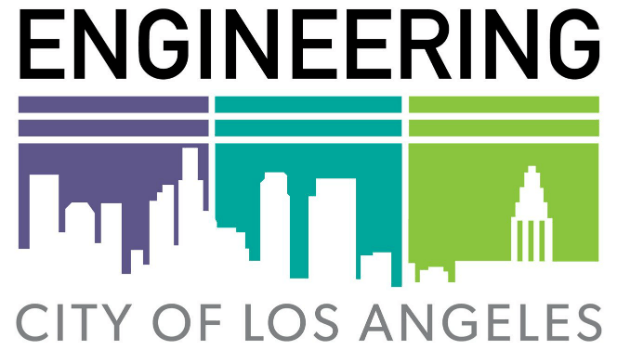 Los Angeles Bureau of Engineering Logo - Neighborhood Council Budget Advocates Meet with City of Los Angeles ...