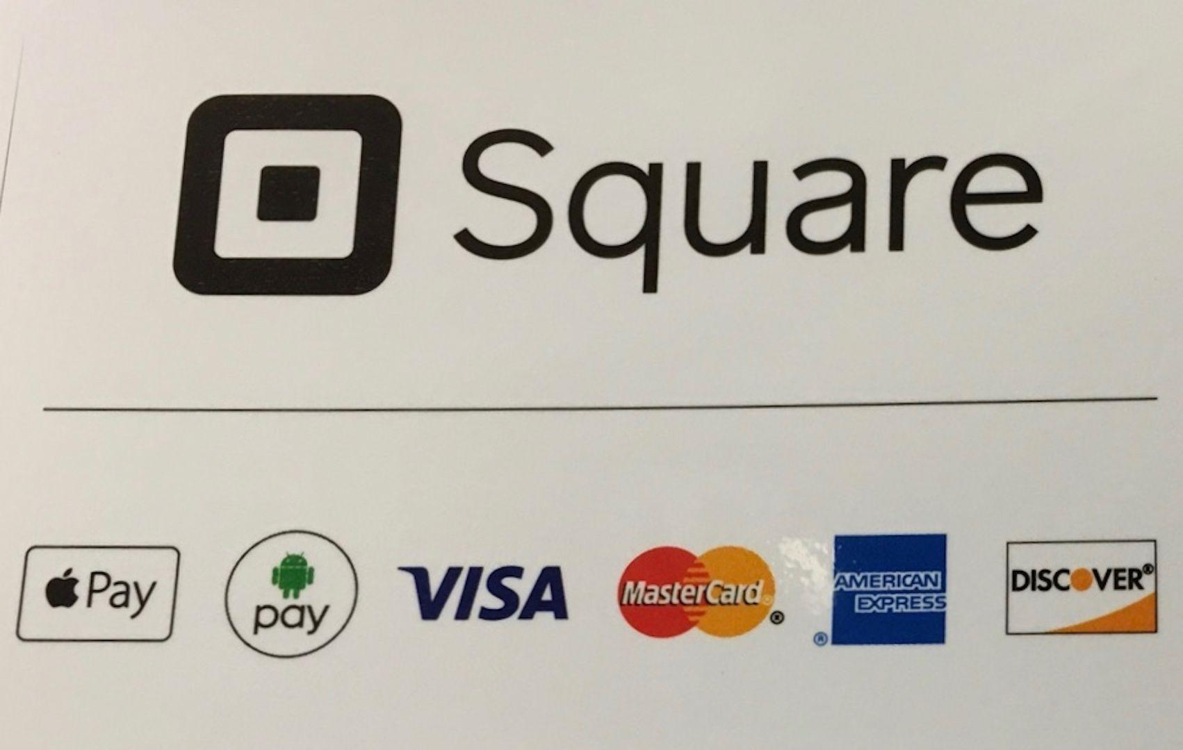Square Apple Pay Logo - Cash App Supports Bitcoin (BTC) in All 50 States as Square Soars to ...