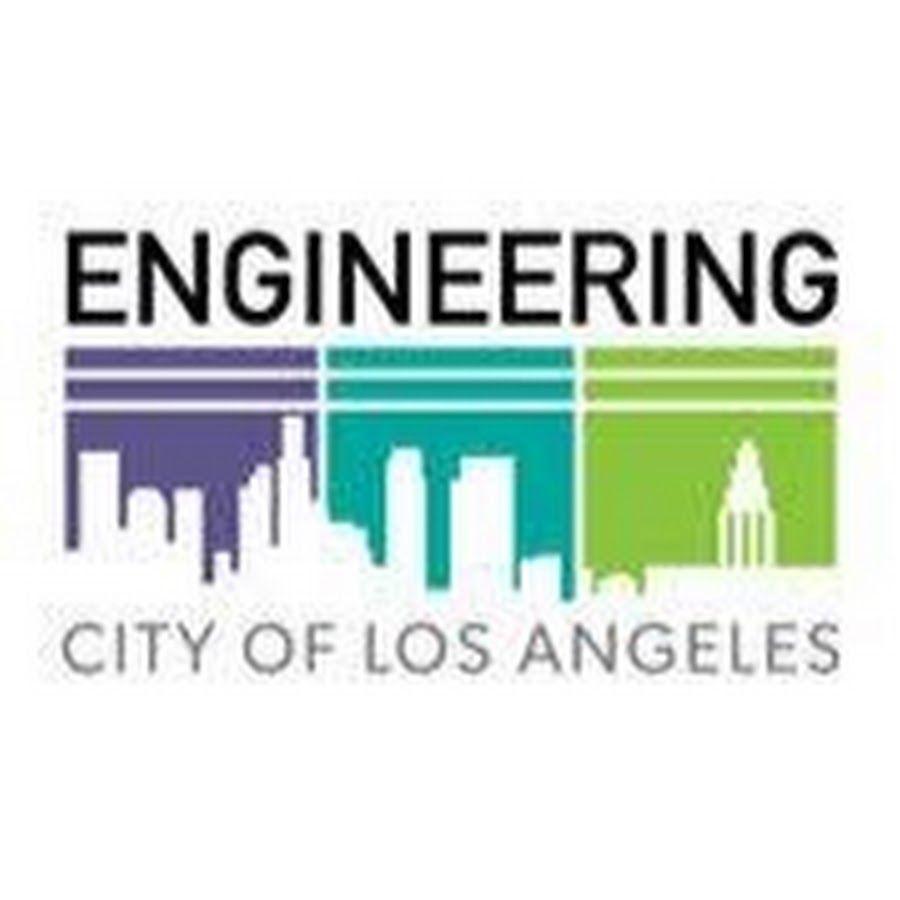 Los Angeles Bureau of Engineering Logo - LA Bureau of Engineering