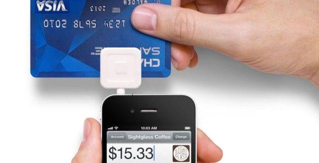Square Apple Pay Logo - Square turned down $3 billlion offer from Apple