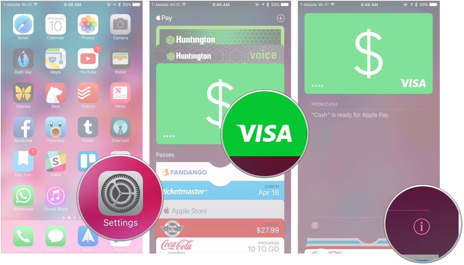 Square Apple Pay Logo LogoDix