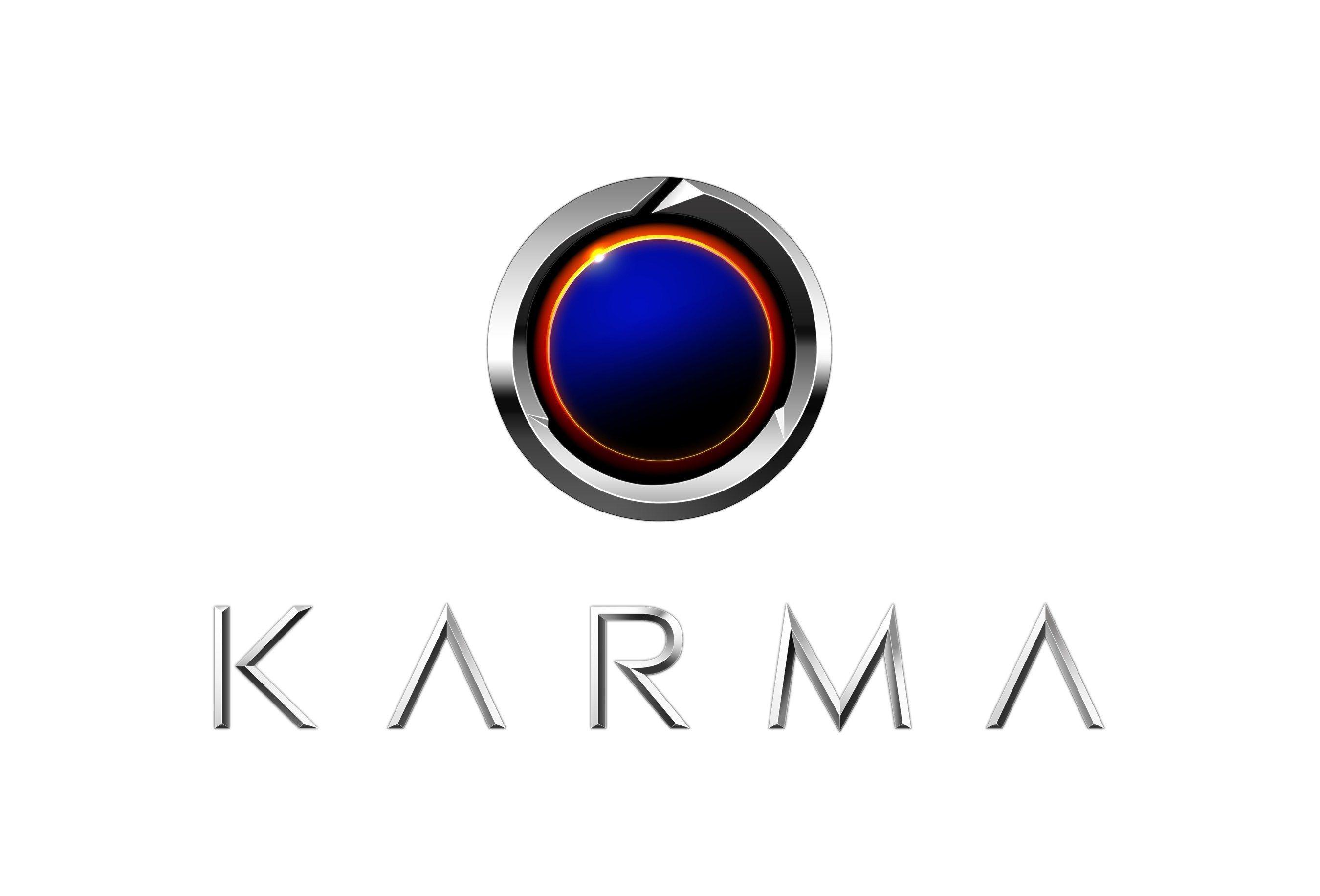 Karma Motors Logo - Karma Automotive Announces Distribution Strategy