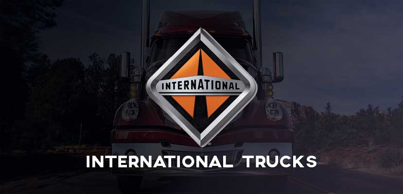 International Truck Logo - RWC Group Spokane, WA - Commercial Truck Sales, Service, Parts and ...