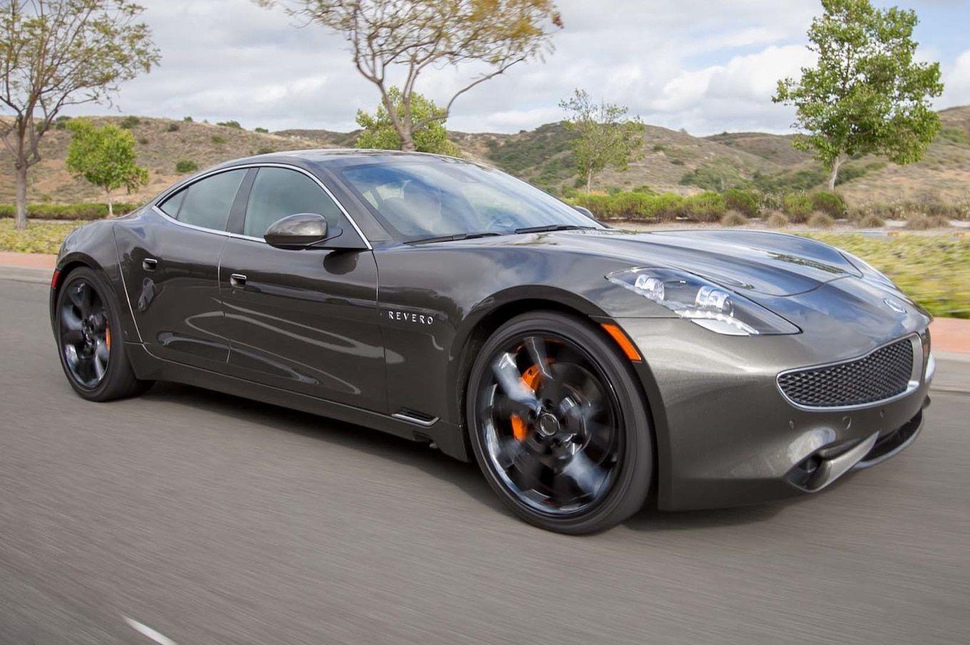 Karma Revero