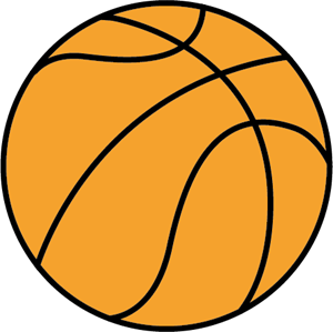 Basketball Vector Logo - Basketball Logo Vectors Free Download