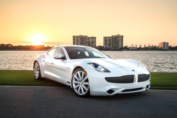 Karma Motors Logo - 10 Things You Didn't Know about Karma Automotive