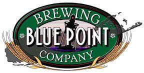 Blue Point Logo - Blue Point Brewing Company