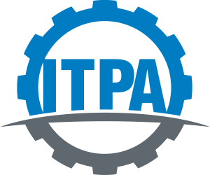 International Truck Logo - ITPA. International Truck Parts Association