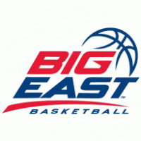 Basketball Vector Logo - Big East Basketball. Brands of the World™. Download vector logos