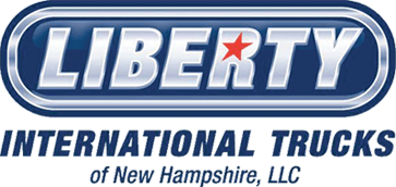 International Truck Logo - Liberty International Trucks of New Hampshire, LLC.