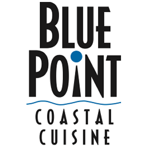 Blue Point Logo - Blue Point Dining in Gaslamp, Downtown San Diego