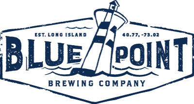 Blue Point Logo - Maletis Beverage • BLUE POINT BREWING COMPANY