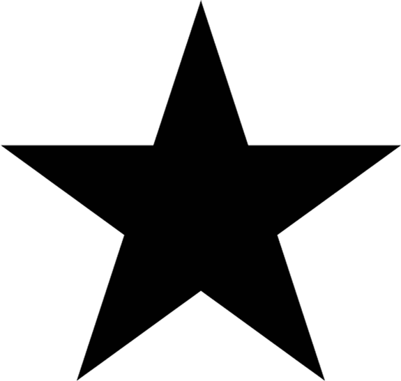Black Star Logo - Black star Logos