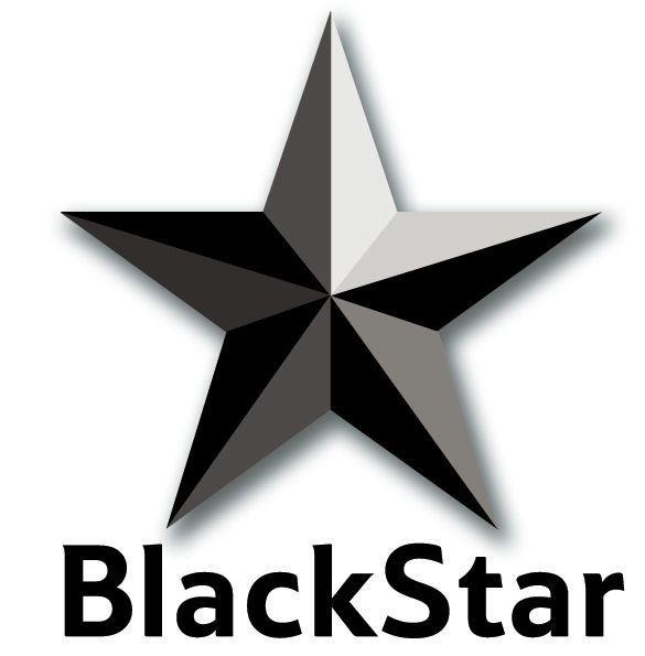 Black Star Logo - Free Black Star Logo, Download Free Clip Art, Free Clip Art