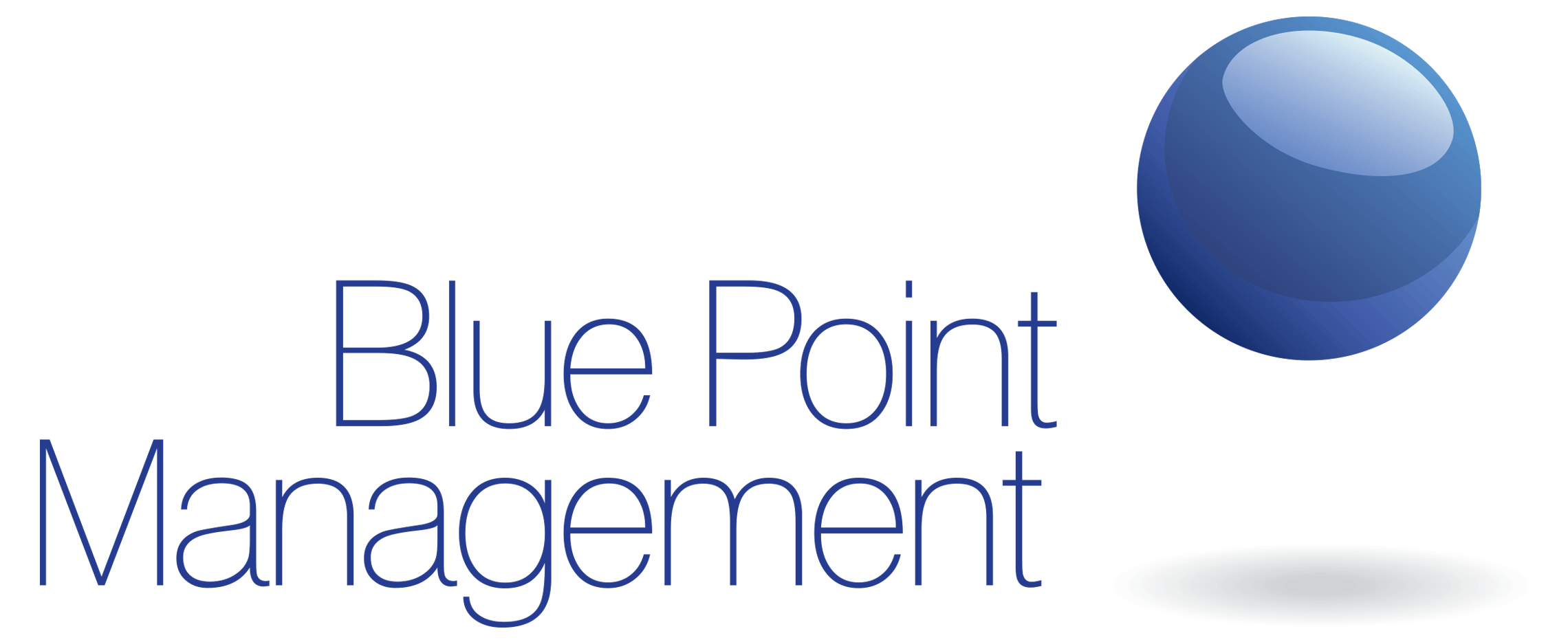 Blue Point Logo - Blue Point-Logo – Blue Point Management